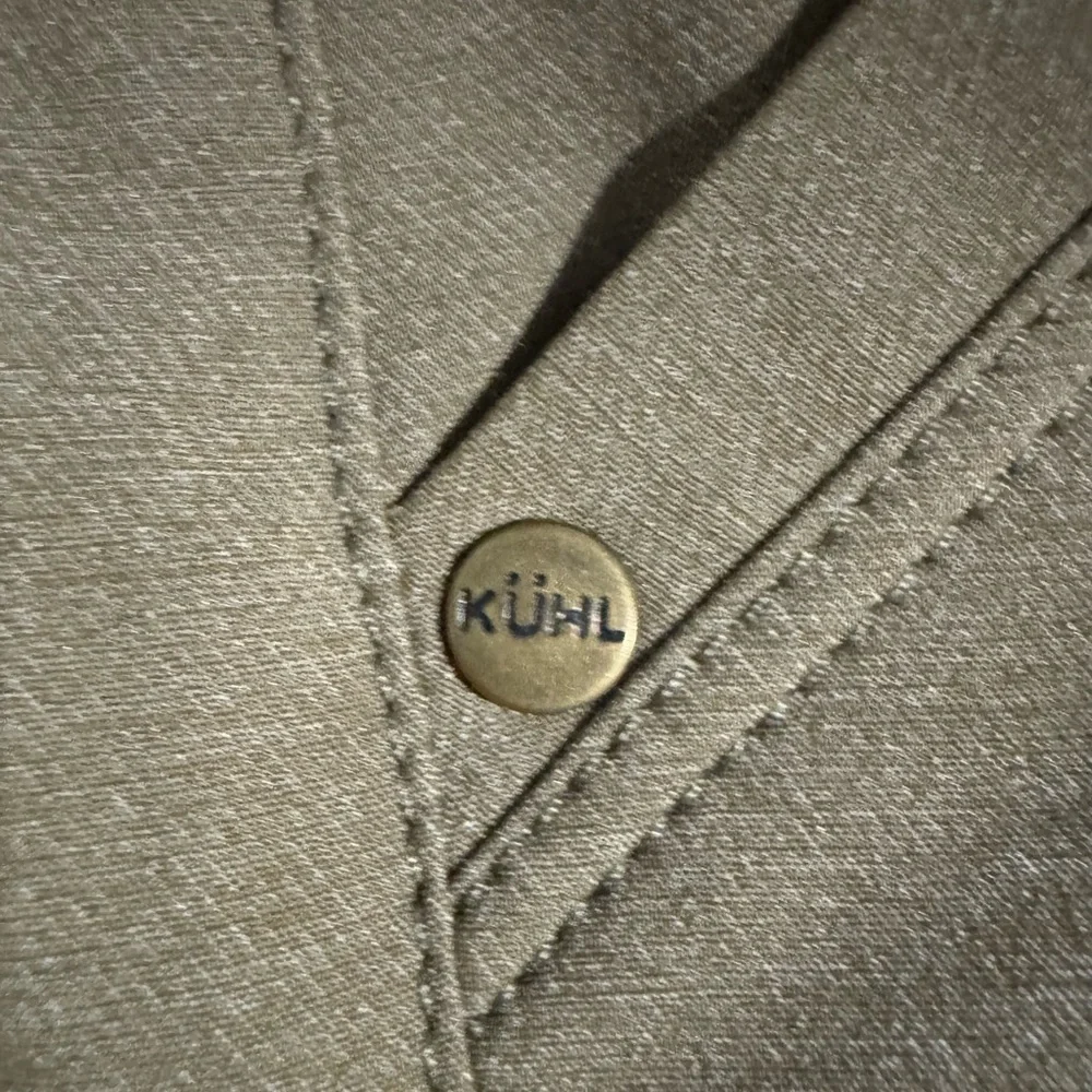 Kuhl renegade short